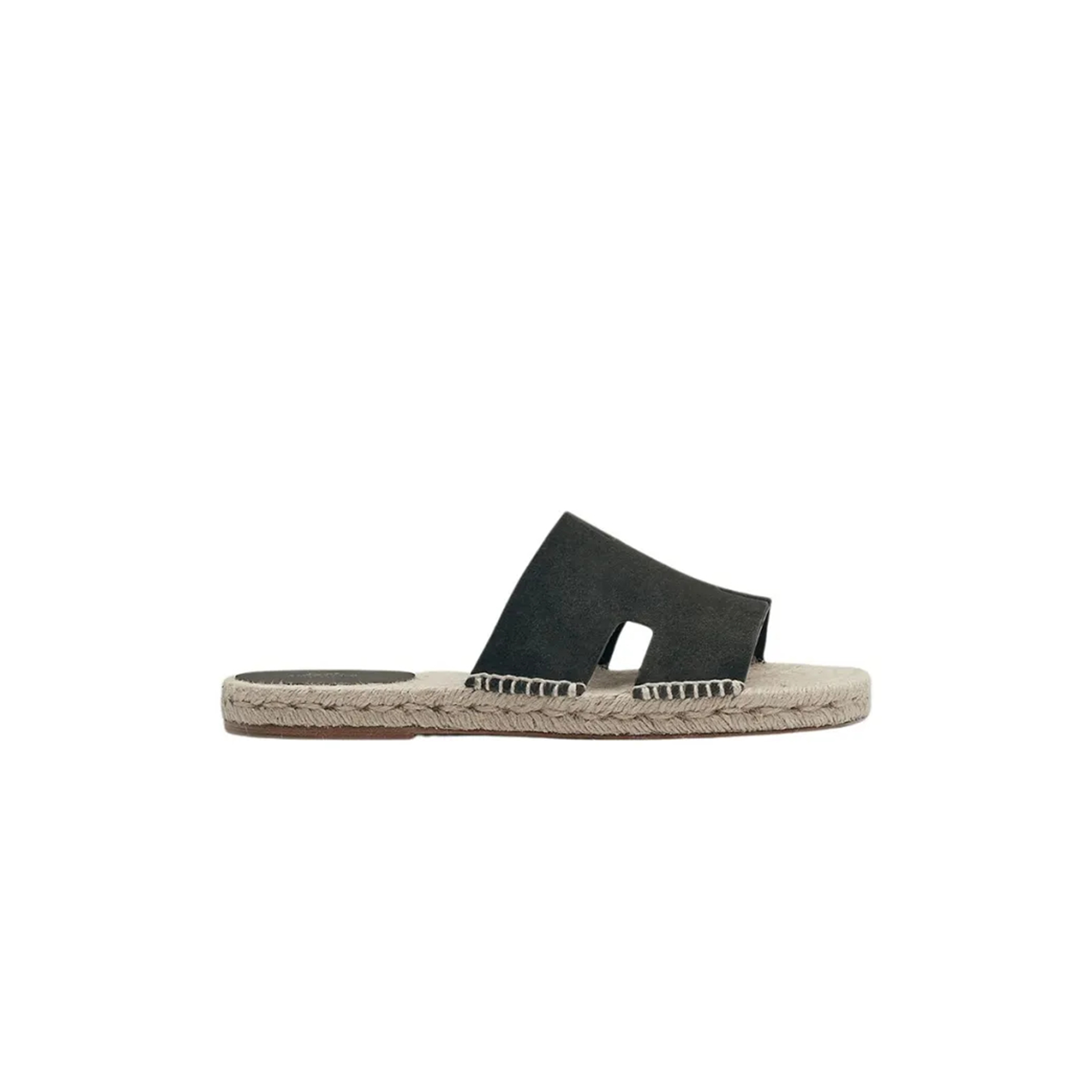 HERMES ANTIGUA ESPADRILLE H211871ZHZ2